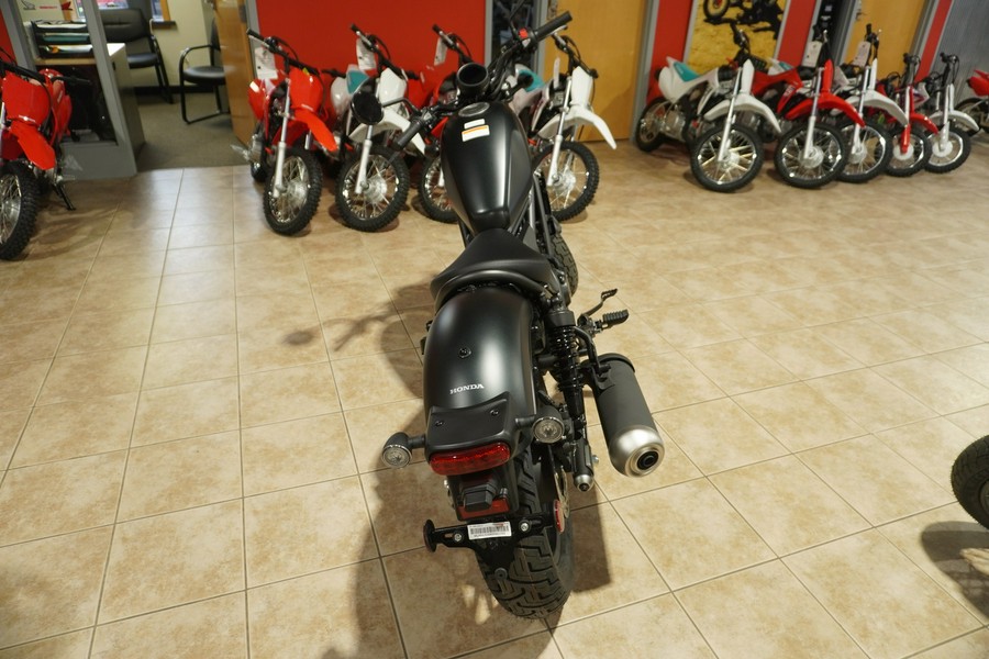 2025 CMX300S - Honda