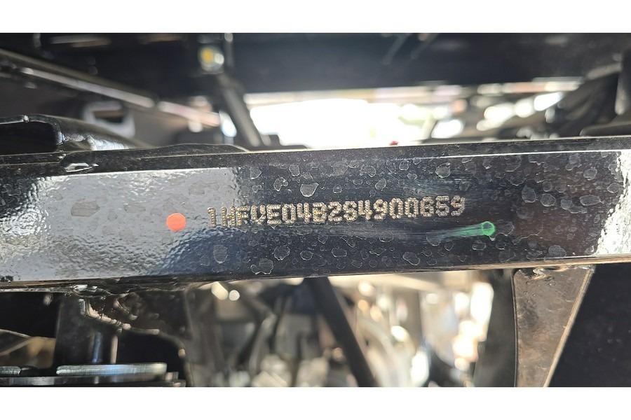 2025 Honda PIONEER 1000 DELUXE