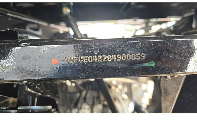 2025 Honda PIONEER 1000 DELUXE