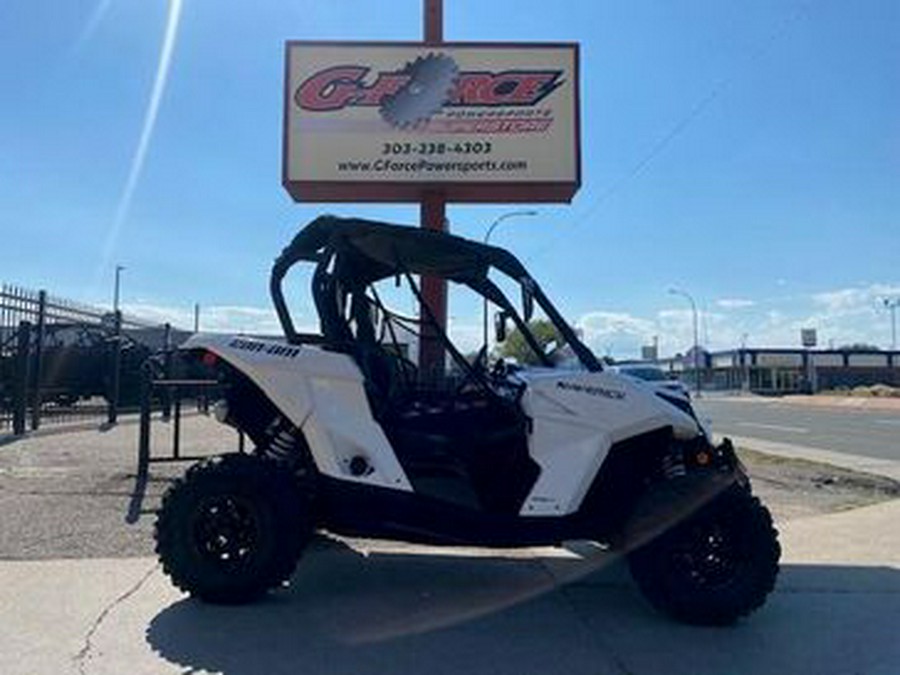 Used 2023 CFMOTO 650 Adventura