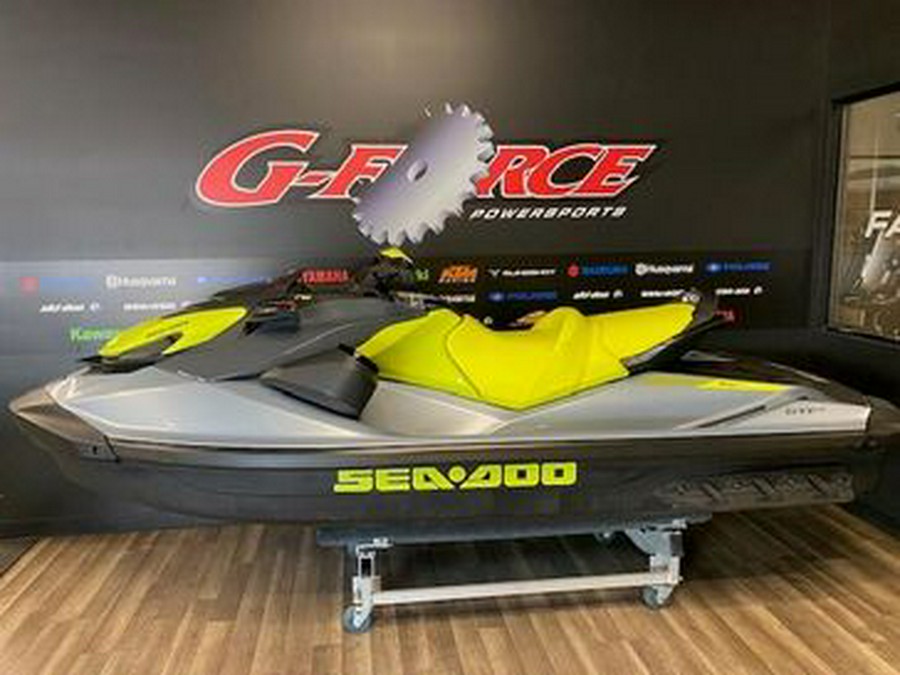 Used 2023 CFMOTO 650 Adventura