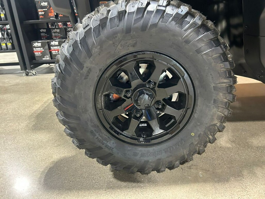 2026 Can-Am Defender MAX XT HD11