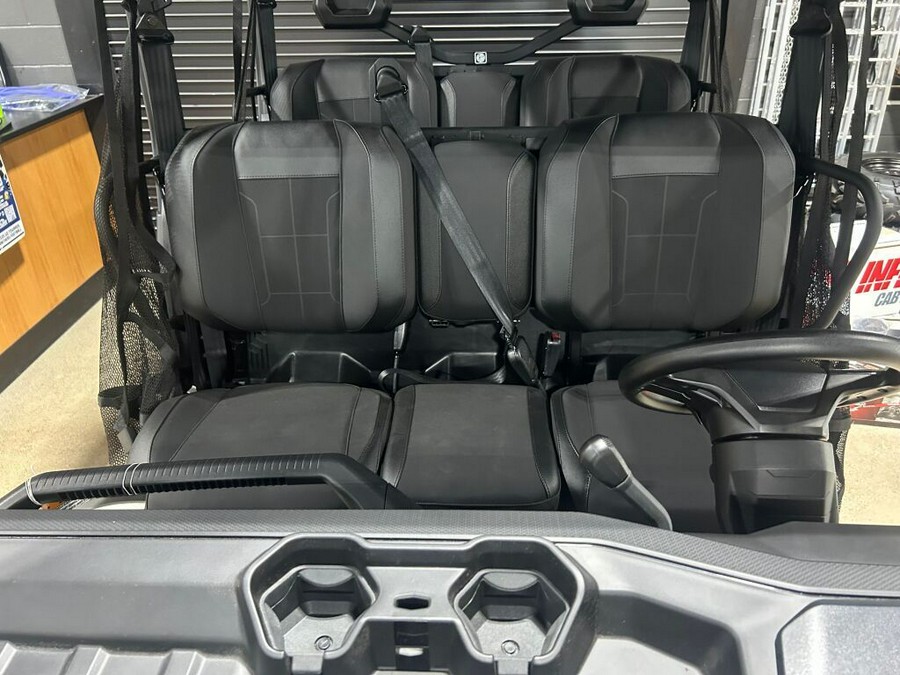 2026 Can-Am Defender MAX XT HD11