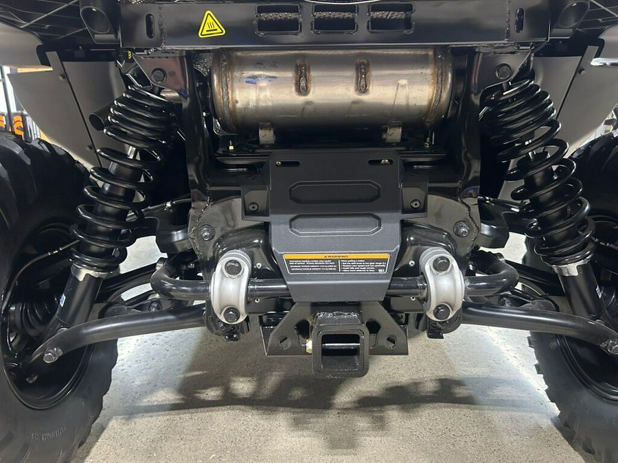 2026 Can-Am Defender MAX XT HD11