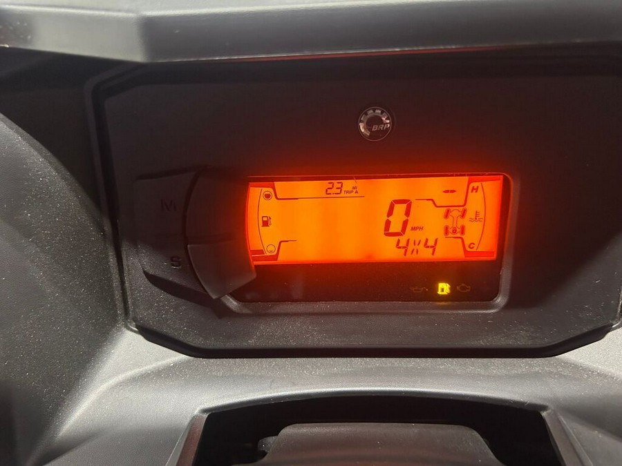 2026 Can-Am Defender MAX XT HD11