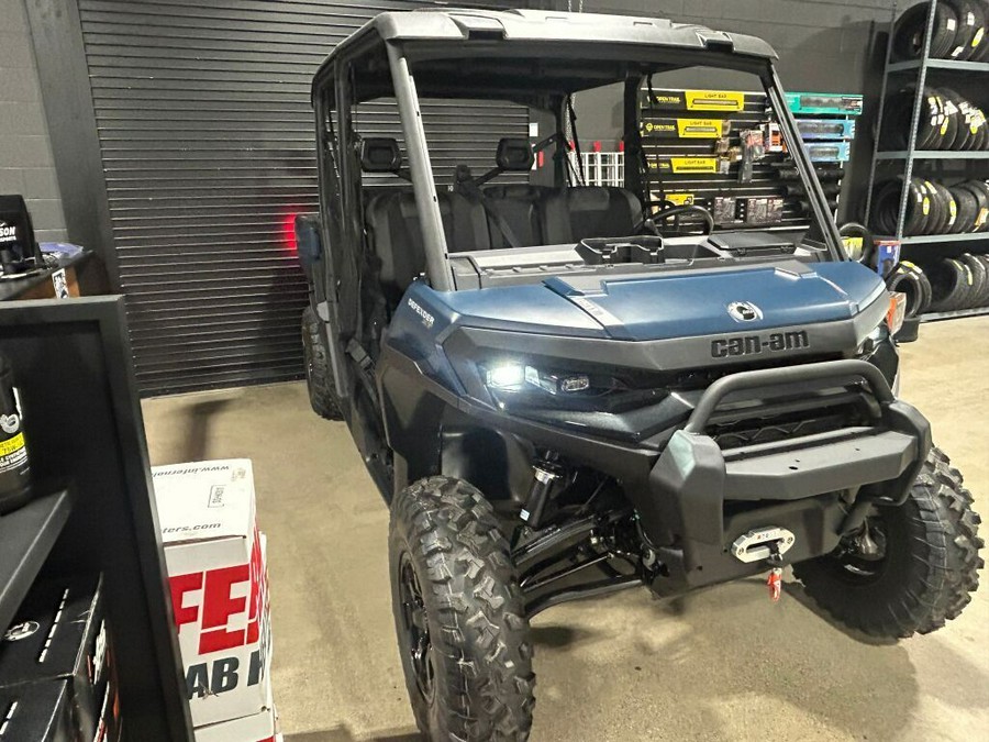 2026 Can-Am Defender MAX XT HD11