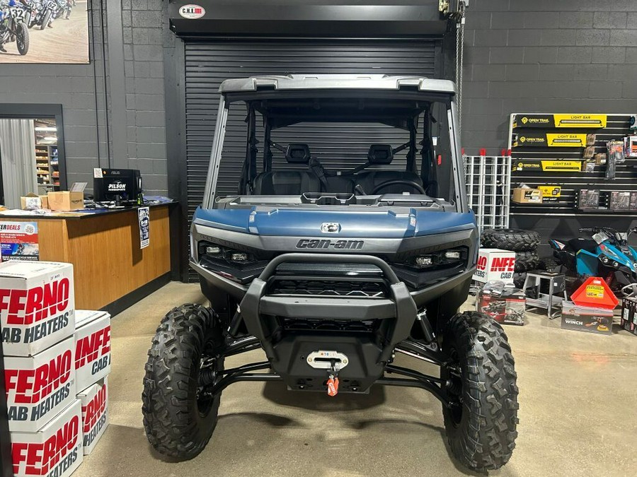 2026 Can-Am Defender MAX XT HD11