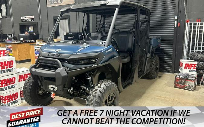 2026 Can-Am Defender MAX XT HD11