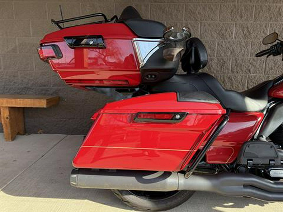 2020 Harley-Davidson Ultra Limited