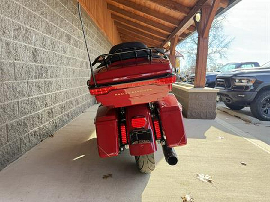 2020 Harley-Davidson Ultra Limited