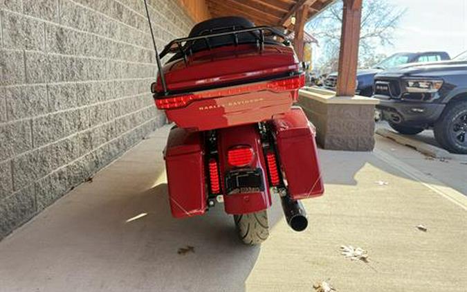 2020 Harley-Davidson Ultra Limited