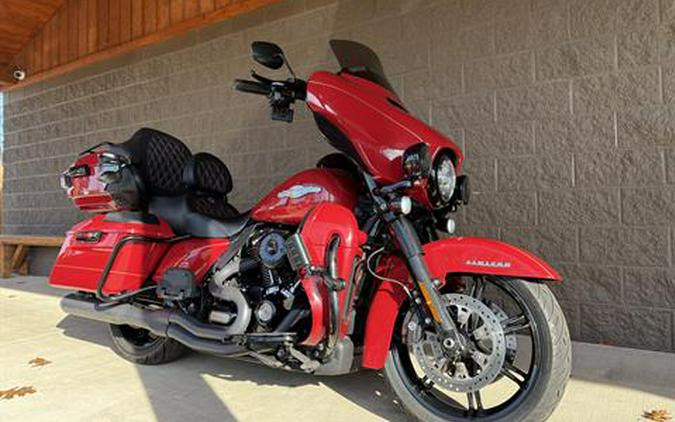 2020 Harley-Davidson Ultra Limited