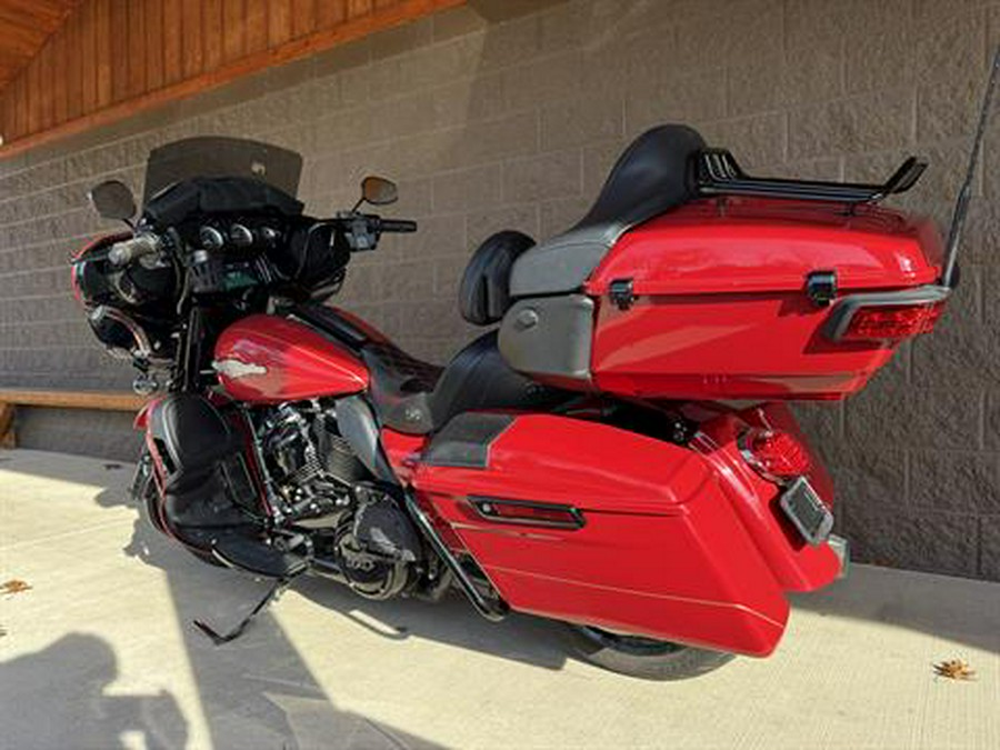 2020 Harley-Davidson Ultra Limited