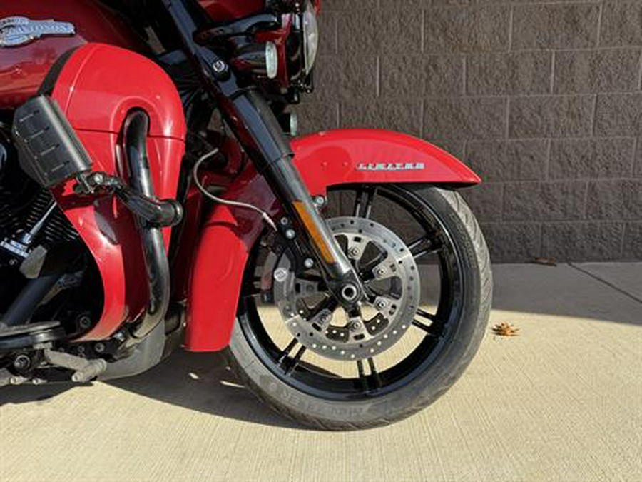 2020 Harley-Davidson Ultra Limited