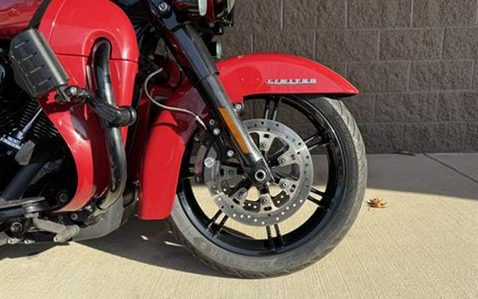 2020 Harley-Davidson Ultra Limited