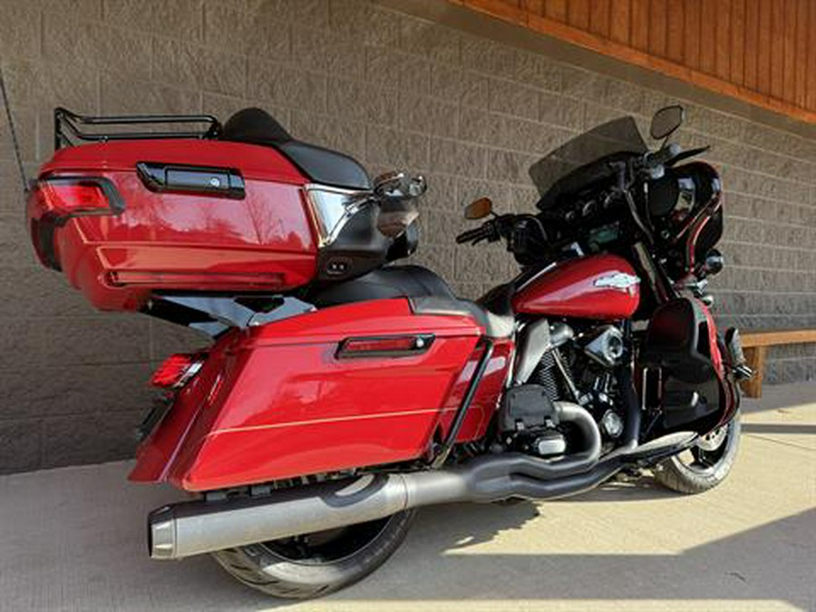 2020 Harley-Davidson Ultra Limited