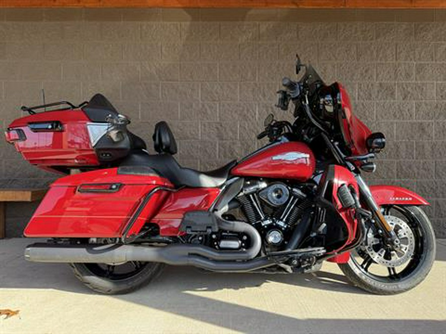 2020 Harley-Davidson Ultra Limited