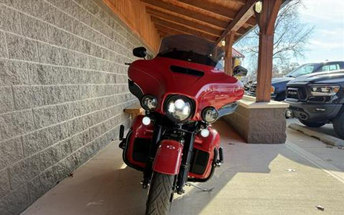 2020 Harley-Davidson Ultra Limited