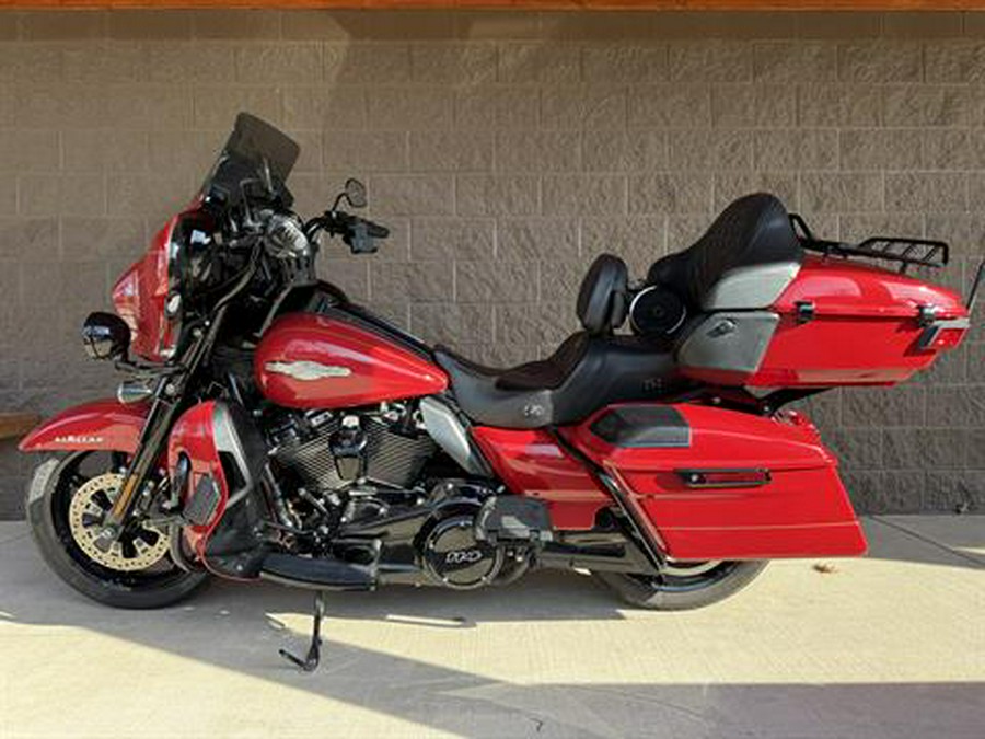 2020 Harley-Davidson Ultra Limited