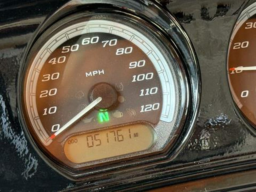 2020 Harley-Davidson Ultra Limited