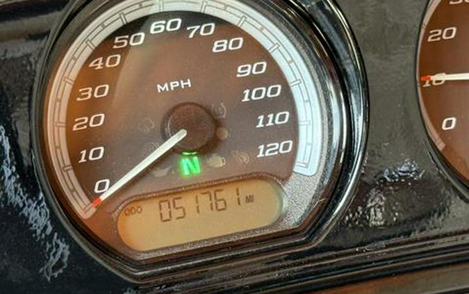 2020 Harley-Davidson Ultra Limited