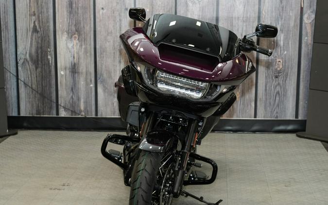 New 2025 Harley-Davidson CVO Road Glide Motorcycle For Sale In Raleigh, North Carolina