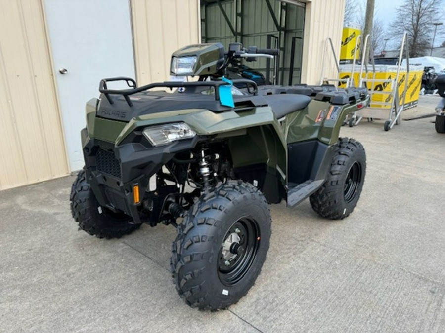 2026 Polaris Sportsman 570