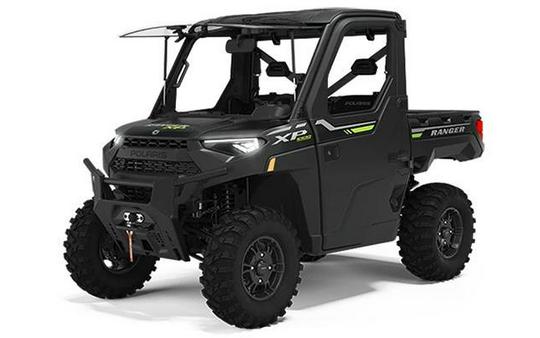 2023 Polaris Ranger XP® 1000 NorthStar Edition Ultimate
