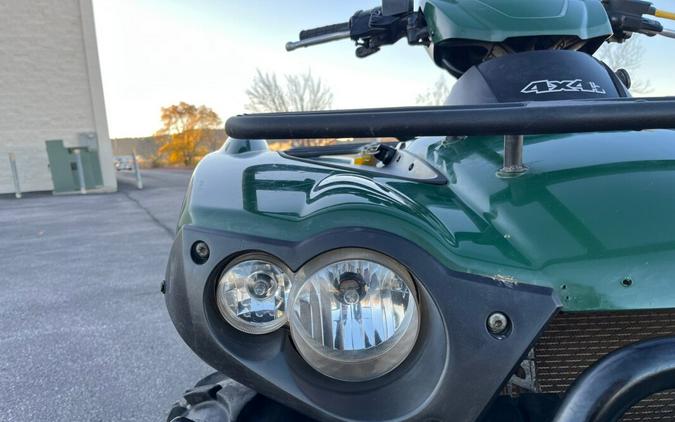 2006 Kawasaki Brute Force™ 650 4x4