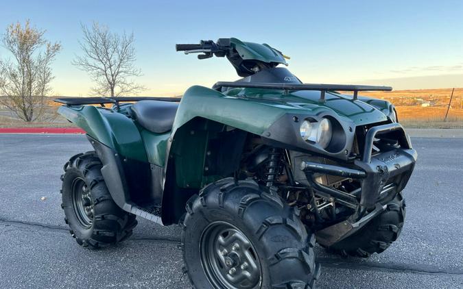 2006 Kawasaki Brute Force™ 650 4x4