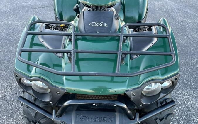 2006 Kawasaki Brute Force™ 650 4x4
