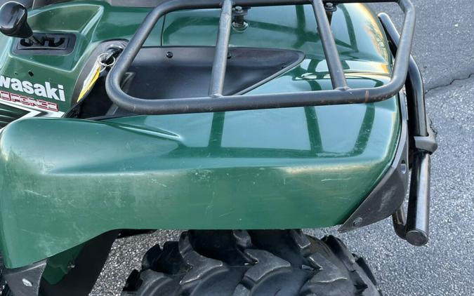 2006 Kawasaki Brute Force™ 650 4x4