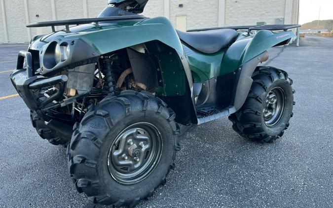 2006 Kawasaki Brute Force™ 650 4x4
