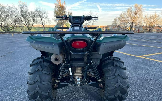 2006 Kawasaki Brute Force™ 650 4x4