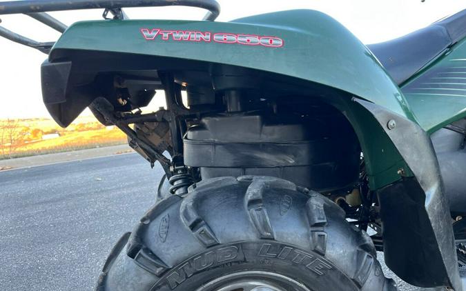 2006 Kawasaki Brute Force™ 650 4x4