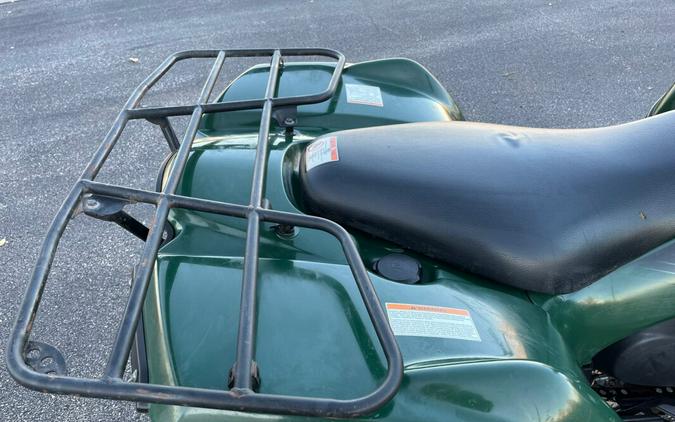 2006 Kawasaki Brute Force™ 650 4x4