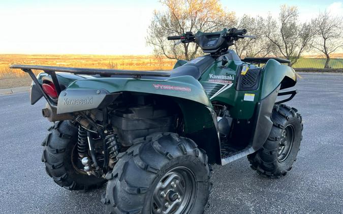 2006 Kawasaki Brute Force™ 650 4x4