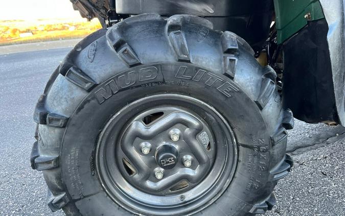 2006 Kawasaki Brute Force™ 650 4x4
