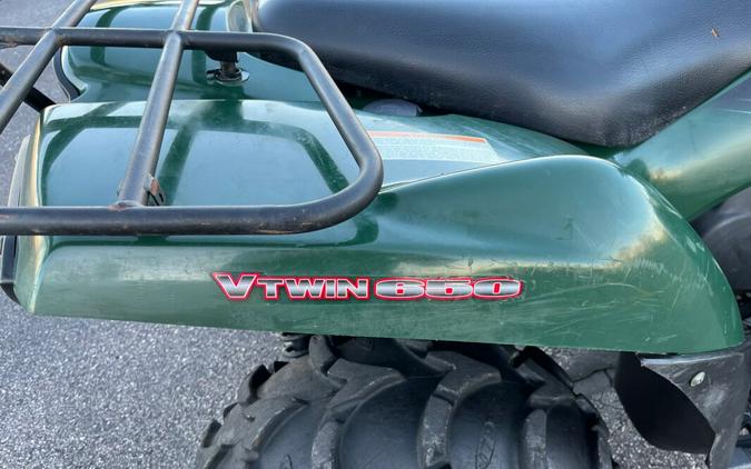 2006 Kawasaki Brute Force™ 650 4x4