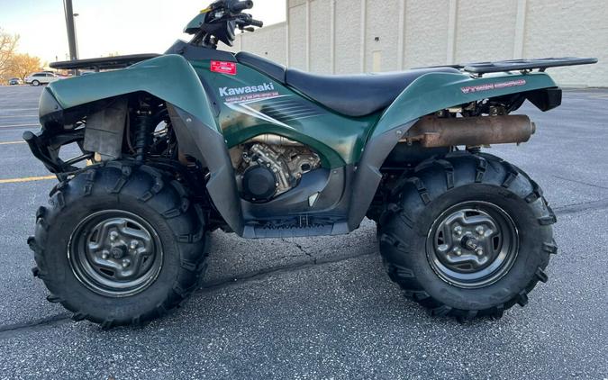 2006 Kawasaki Brute Force™ 650 4x4