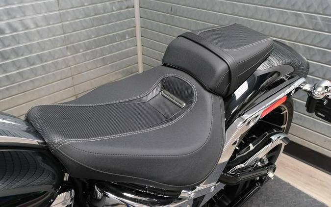 2024 HARLEY SOFTAIL BREAKOUT