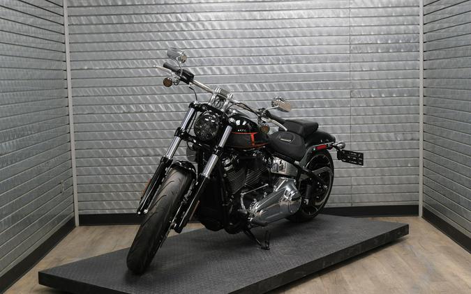 2024 HARLEY SOFTAIL BREAKOUT