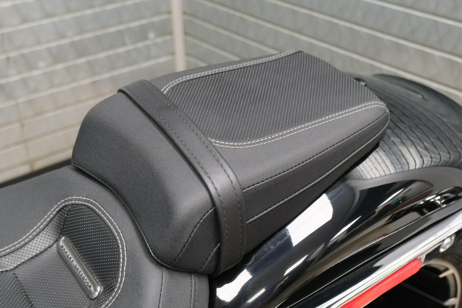 2024 HARLEY SOFTAIL BREAKOUT