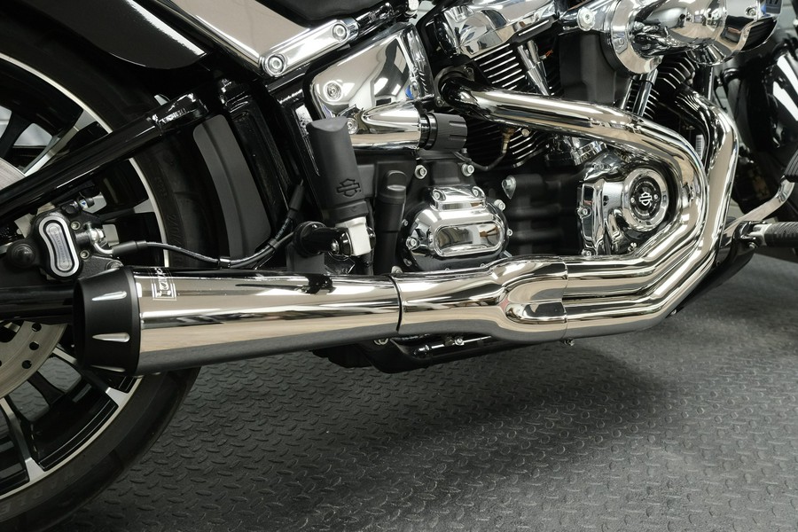 2024 HARLEY SOFTAIL BREAKOUT
