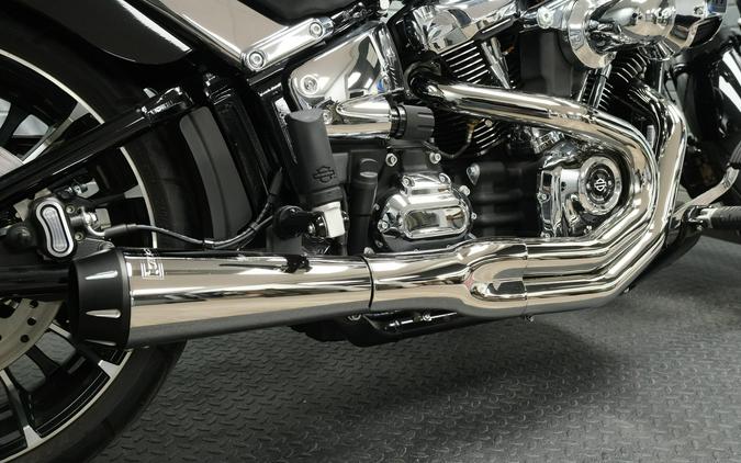 2024 HARLEY SOFTAIL BREAKOUT