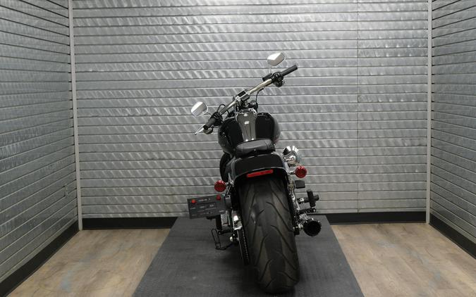 2024 HARLEY SOFTAIL BREAKOUT