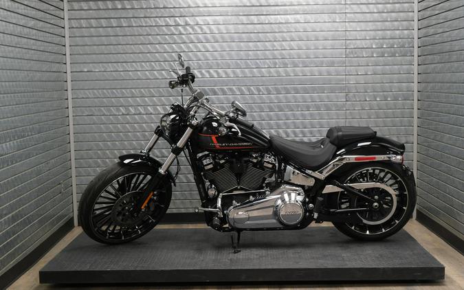 2024 HARLEY SOFTAIL BREAKOUT