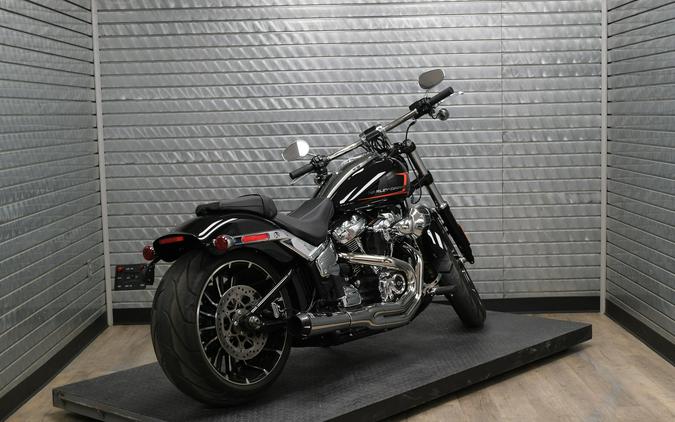 2024 HARLEY SOFTAIL BREAKOUT