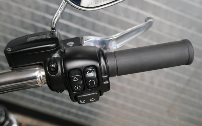 2024 HARLEY SOFTAIL BREAKOUT