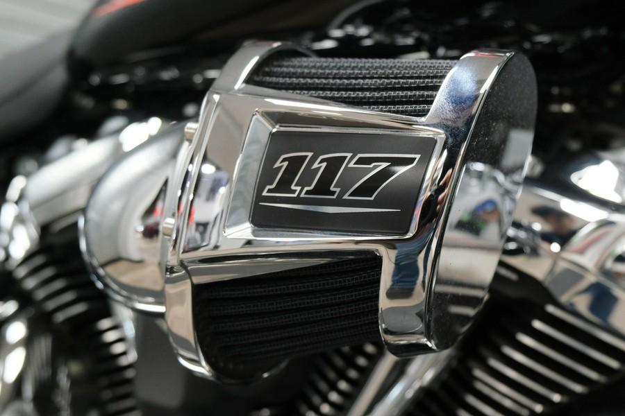 2024 HARLEY SOFTAIL BREAKOUT